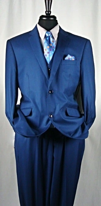 Azul Ángelino: El Espíritu Italiano en tu Estilo. Elegancia y Pasión.